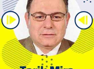 37ème anniversaire du RCD : Intervention de Tarik Mira