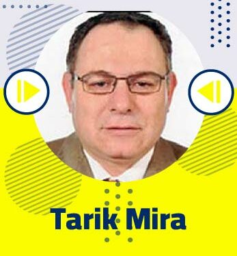 37ème anniversaire du RCD : Intervention de Tarik Mira