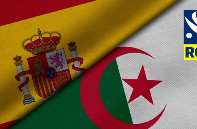 Algérie–Espagne : le retour à la raison diplomatique défendue par le RCD