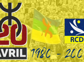 Langue, liberté, souveraineté : l’équation du 20 Avril