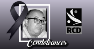 Condoléances : décès du professeur Saci Abdi