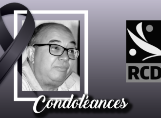 Condoléances : décès du professeur Saci Abdi