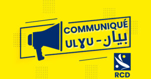 Parrainages, blocages administratifs et défaillances techniques : une atteinte grave à l’égalité électorale – Communiqué du RCD