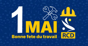 Le 1er Mai ou le refus de la résignation