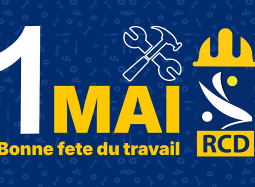 Le 1er Mai ou le refus de la résignation