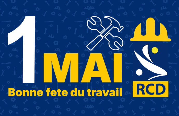 Le 1er Mai ou le refus de la résignation