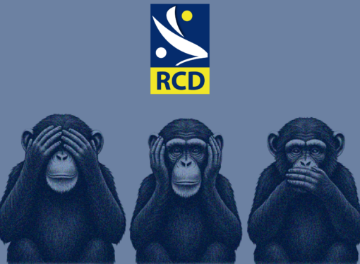 Le silence médiatique imposé au RCD : une censure politique contre le pluralisme et le droit des citoyens à l’information