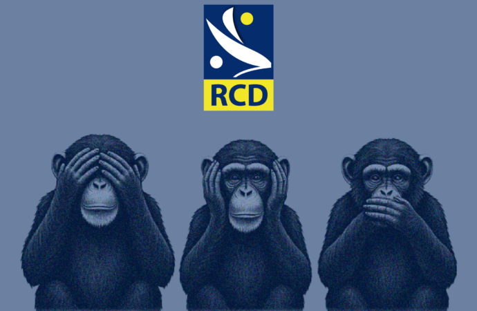 Le silence médiatique imposé au RCD : une censure politique contre le pluralisme et le droit des citoyens à l’information