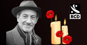 Le RCD rend hommage à Ali Ideflawen et réaffirme son devoir de mémoire