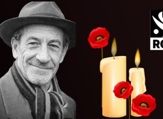 Le RCD rend hommage à Ali Ideflawen et réaffirme son devoir de mémoire