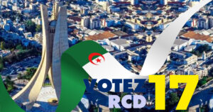 Programme électoral du RCD : 100 propositions pour redonner confiance, reconstruire l’État et développer l’Algérie